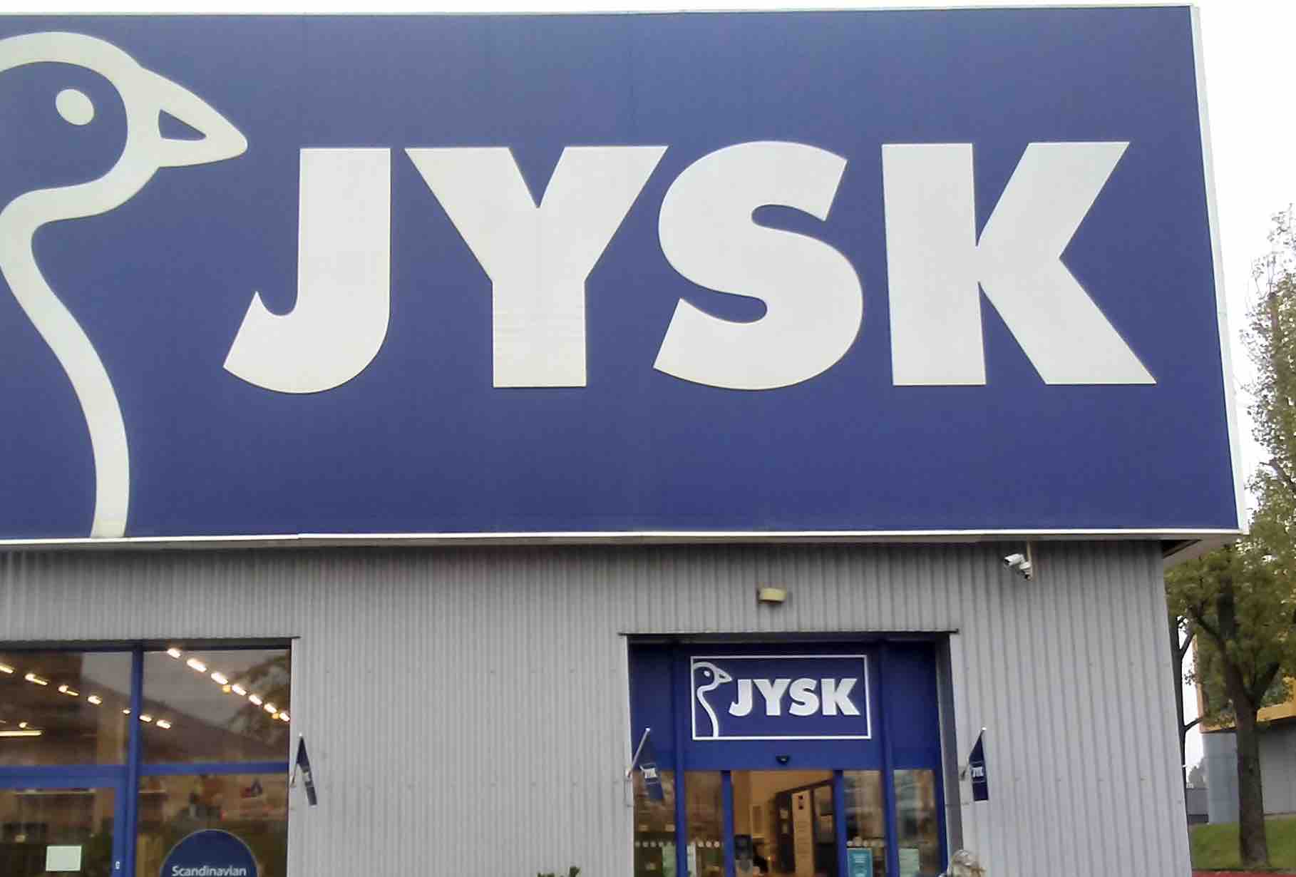 Jysk Zarobki Ile P aci Market Taxcare pl